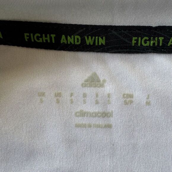 CLASSIC SEATTLE SOUNDERS MLS 2014-2015 MENS SMALL S ADIDAS AWAY FOOTBALL SHIRT - Picture 3 of 11